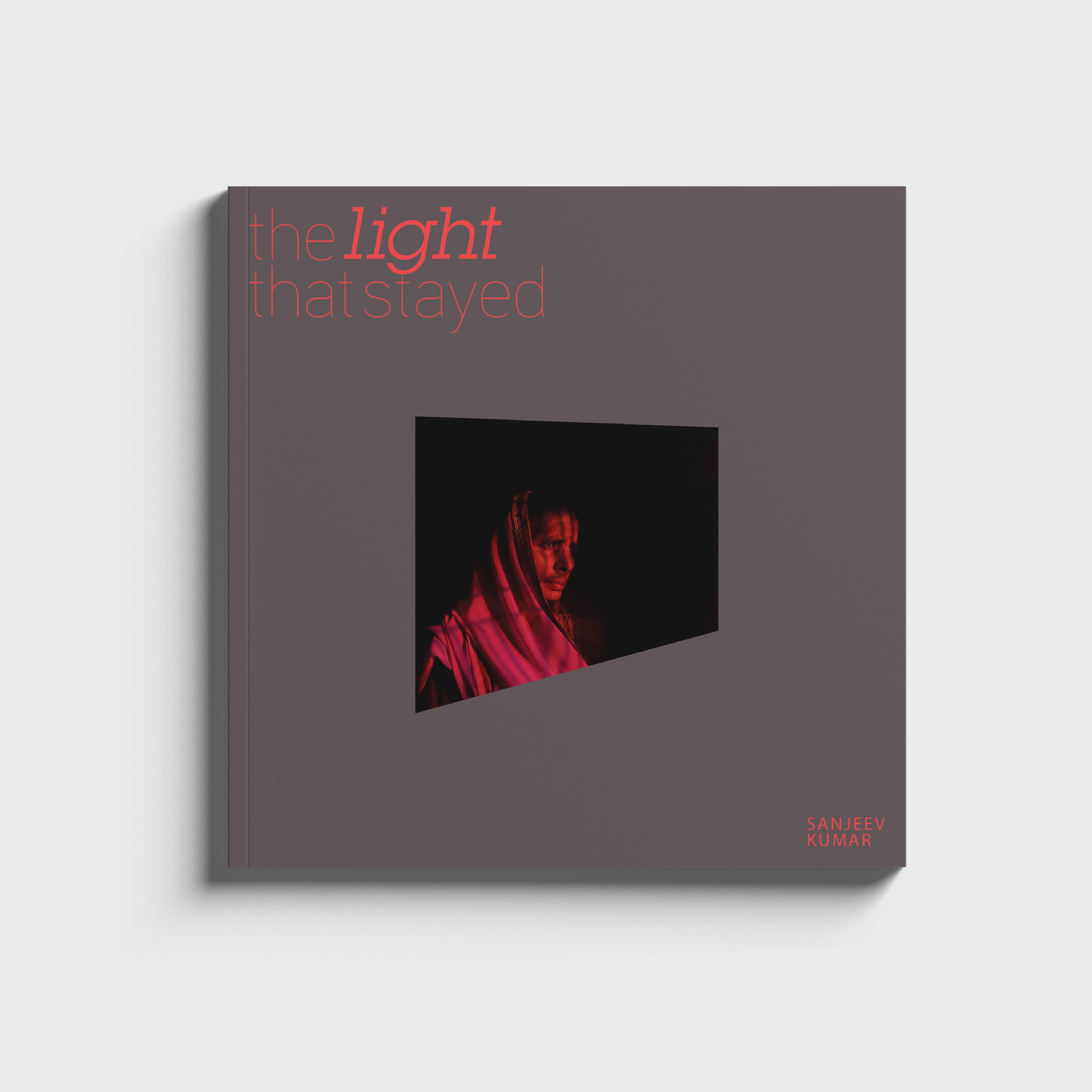 The Light That Stayed.