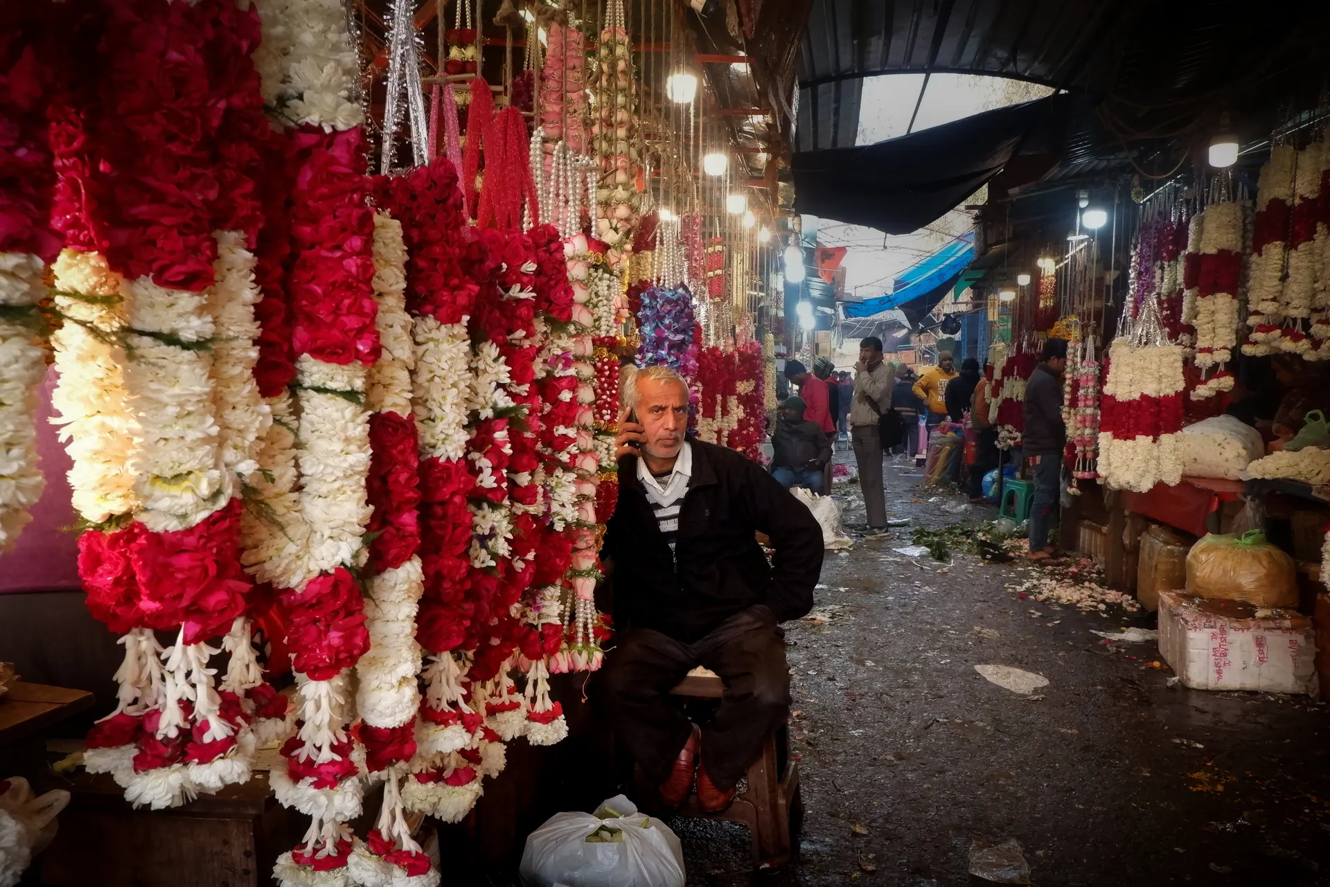 Street Photography Colour 4